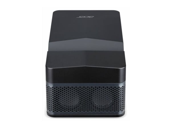 Acer PD1520Us DLP LED-projektor med ultrakort projeksjon 500 ANSI-lumen