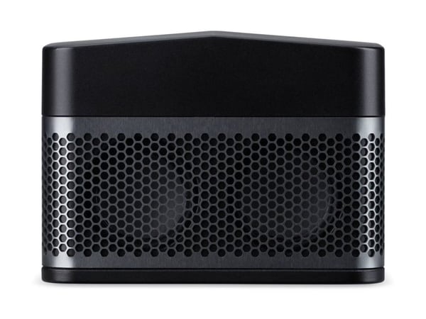 Acer PD1520Us - DLP-projektor - LED - 500 ANSI-lumen - 16:9 - 1080p - ultrakortkast linse - IEEE 802.11ac trådløs / Miracast / AirPlay