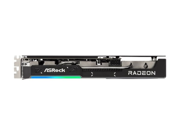 Asrock AMD Radeon RX 9060 XT Challenger 16GB OC GDDR6