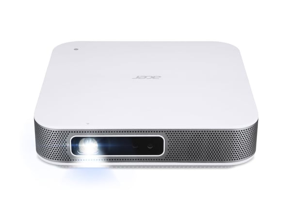 Acer PD1520s, 1200 ANSI lumen, DLP, 1080p (1920x1080), 5000:1, 16:9, 4000 LED-lumen