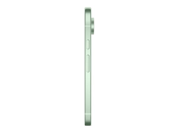Google Pixel 9 - 5G smarttelefon - dobbelt-SIM - RAM 12 GB / Internminne 128 GB - OLED-display - 6.3" - 2424 x 1080 piksler (120 Hz) - 2x bakkamera...