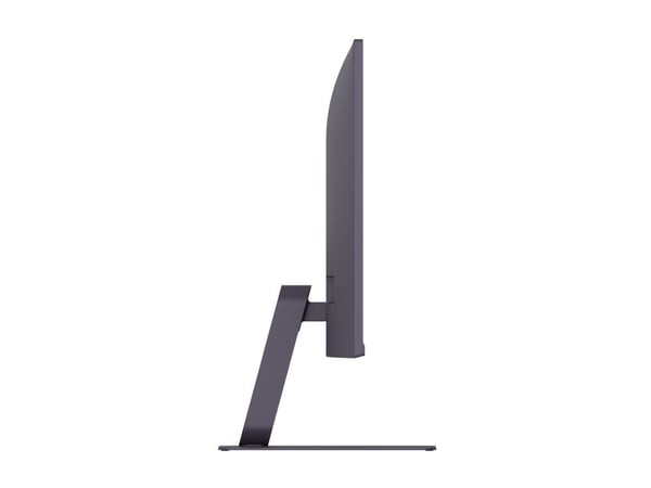 LG 24G411A-B, 61 cm (24"), 1920 x 1080 pikseliä, Full HD, LCD, 5 ms, musta