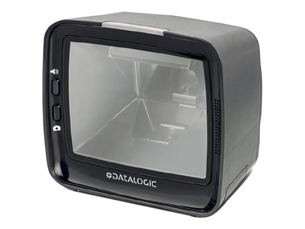Datalogic Magellan 3450Vsi Presentation - Strekkodeskanner - stasjonær - 2D-bildefremviser - dekodet - USB