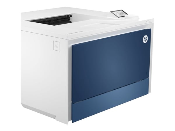 HP Color LaserJet Pro 4202dw - Skriver - farge - Dupleks - laser - A4/Legal - 600 x 600 dpi - opp til 35 spm (mono) / inntil 33 spm (farge) - kapas...