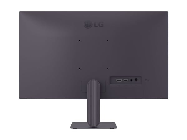 LG 24G411A-B, 61 cm (24"), 1920 x 1080 pikseliä, Full HD, LCD, 5 ms, musta