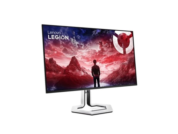 Lenovo Legion Pro 32UD-10 - OLED-skjerm - 32" (31.5" synlig) - 3840 x 2160 4K @ 240 Hz - 1000 cd/m² - 1500000:1 - DisplayHDR 400 True Black - 0.03 ...