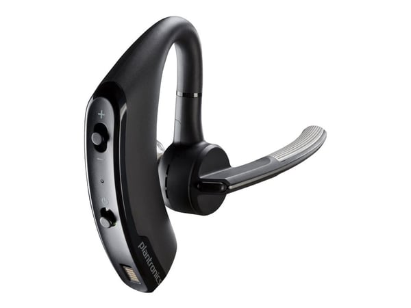 HP Poly - Øretipssett for hodesett (en pakke 3)