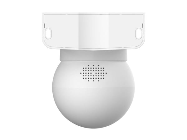 IMOU Ranger Mini - Nettverksovervåkingskamera - panorering / tipping - lite tårn - innendørs - farge (Dag og natt) - 5 MP - 2688 x 1664 - 3K - fast...
