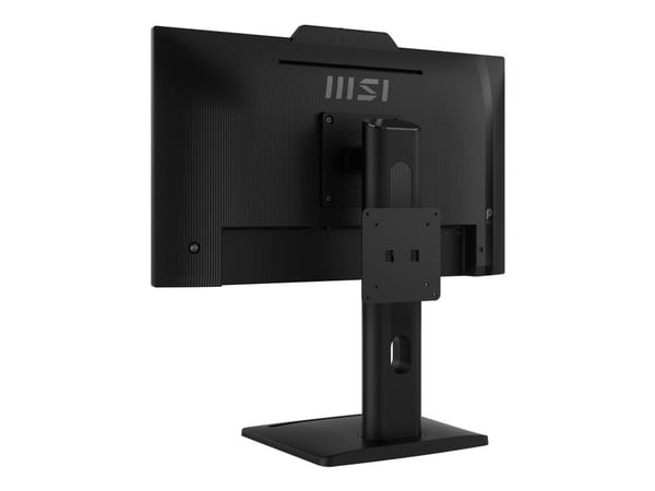 MSI PRO MP242PMG - LCD-skjerm - 24" (23.8" synlig) - 1920 x 1080 Full HD (1080p) @ 120 Hz - IPS - 300 cd/m² - 1500:1 - 1 ms - HDMI, VGA, DisplayPor...