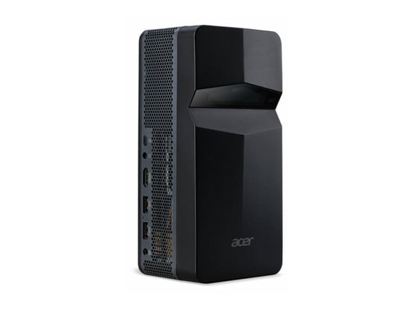 Acer PD1520Us DLP LED-projektor med ultrakort projeksjon 500 ANSI-lumen