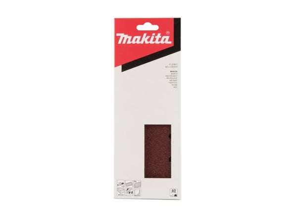 Makita P-31837