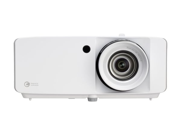 Optoma - DLP-projektori - 3D