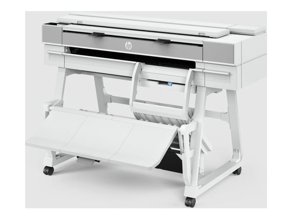 HP DesignJet T950 - Hög kvalitet