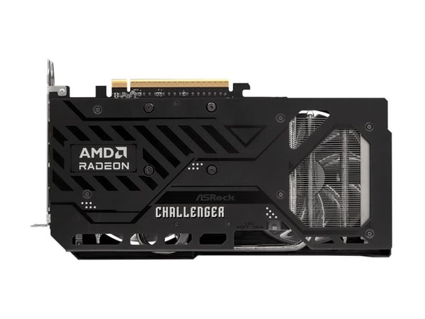Asrock AMD Radeon RX 9060 XT Challenger 16GB OC GDDR6