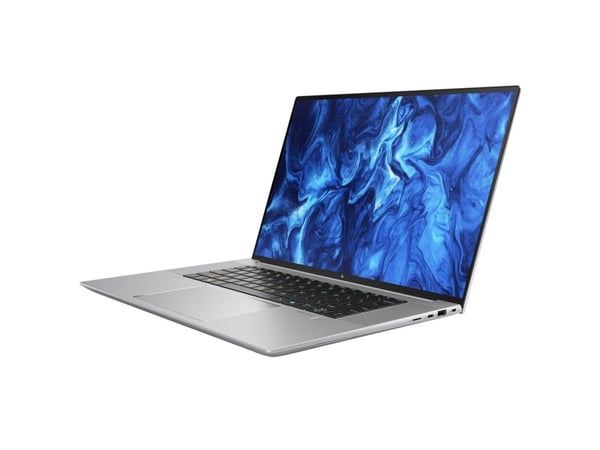 HP ZBook Studio G11 Mobile Workstation - AI PC, AI Workstation - Intel Core Ultra 7 - 155H / inntil 4.8 GHz - Win 11 Pro - RTX 2000 Ada - 32 GB RAM...