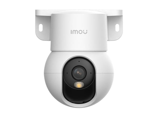 IMOU Ranger Mini - Nettverksovervåkingskamera - panorering / tipping - lite tårn - innendørs - farge (Dag og natt) - 5 MP - 2688 x 1664 - 3K - fast...