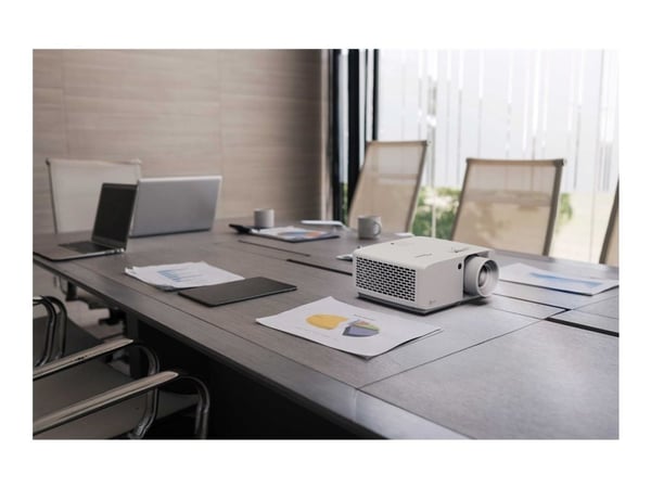 Optoma - DLP-projektori - 3D