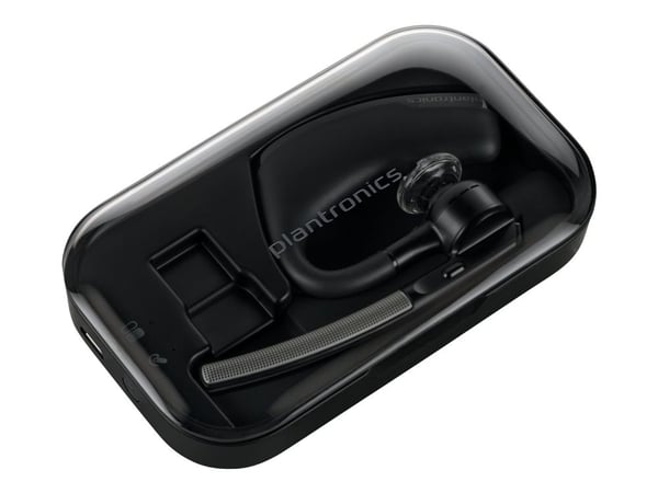 HP Poly - Laddningsfodral - Europa