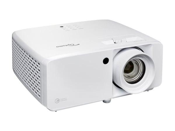Optoma - DLP-projektori - 3D