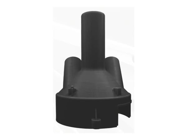 FlashForge Guider 3 Ultra - 3D-skriver - FFF - byggstørrelse opptil 330 x 330 x 600 mm - lag: 0.05 mm - LAN, USB, Wi-Fi