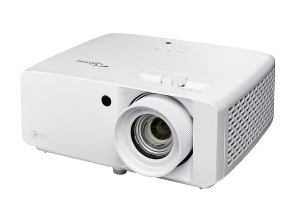 Optoma - DLP-projektori - 3D