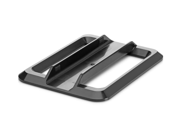 HP Desktop Mini Chassis Tower Stand - Tårnstativ for systemkabinett - for HP 260 G4; Elite 600 G9, 800 G9, Mini Conference G9; Pro 260 G9; ProDesk ...