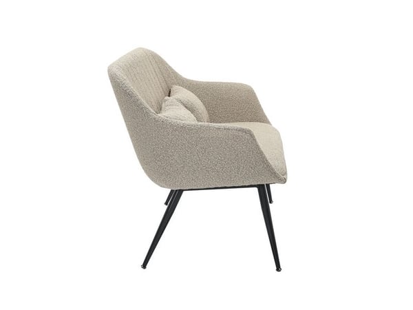 Amicus soffa, grå