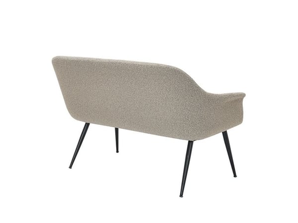 Amicus soffa, grå
