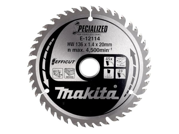 Makita E-12114, 1 styck