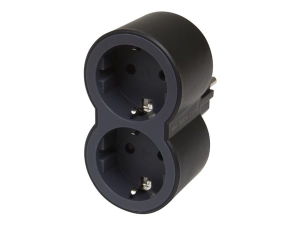 Legrand 694517, 41 mm, 54 mm, 133 mm, 91 g, 10 styck