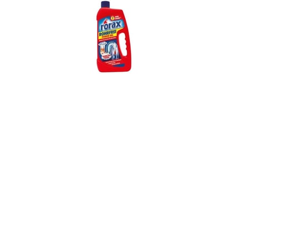 Cleaner Pipes Rorax 1 l