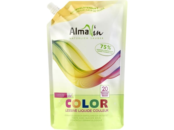 Pesuaine - Väri Linden Blossom 1.5l