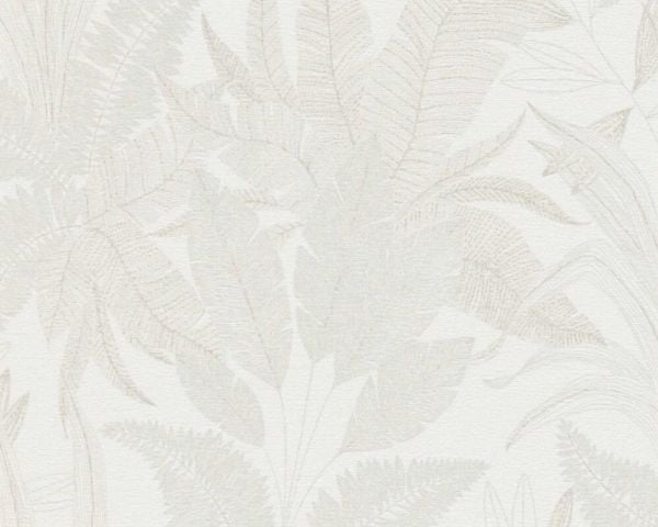 Tapet 396542 Light Leaves (12)