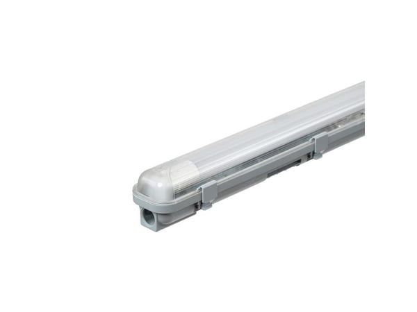 DAMP PROOF ESSENTIAL 120CM 1X15W840 industrilampa