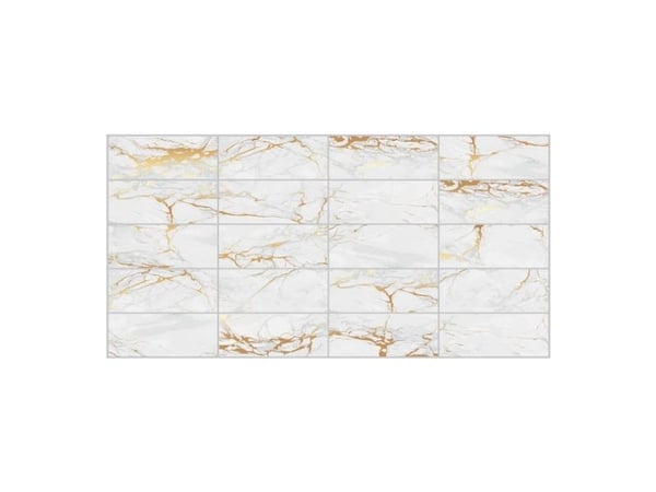 Grace Baltic PVC-panel Marble Fusion 955?480 mm