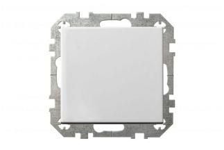 Tryckknapp Liregus PUSH BUTTON IESJ1-201-01 E/B