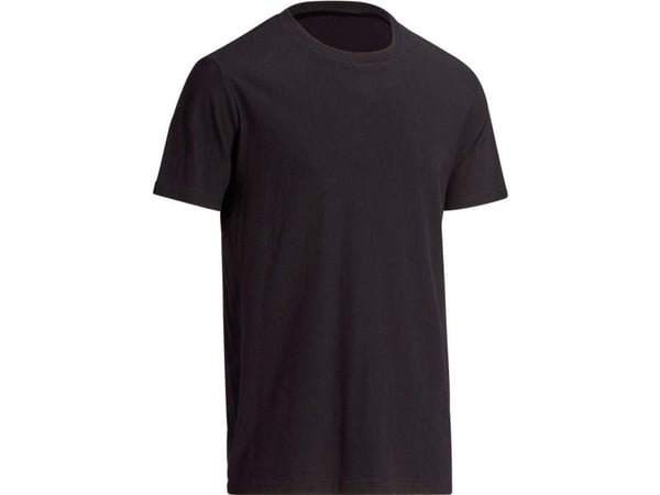 Krups T-shirt herr HAUSHALT TSC1000B-XXL svart
