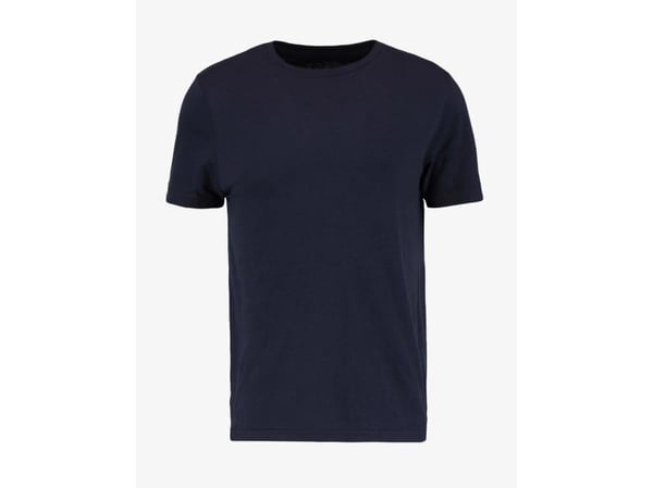 Krups T-shirt herr HAUSHALT TSC1000DS-XL marinblå