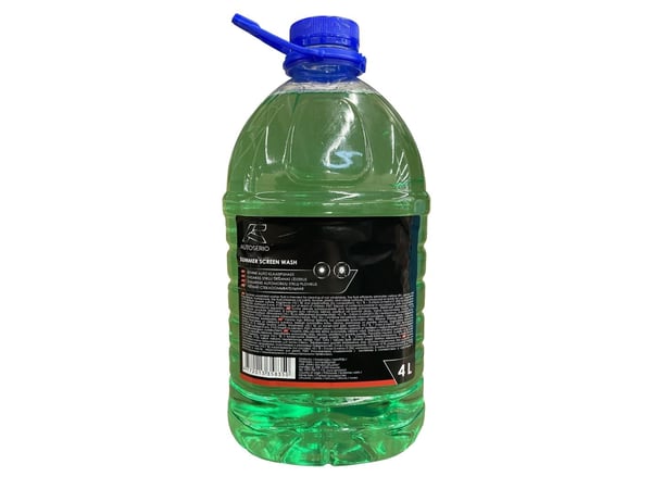 Autoserio fönsterputsare Autoserio, 4 l