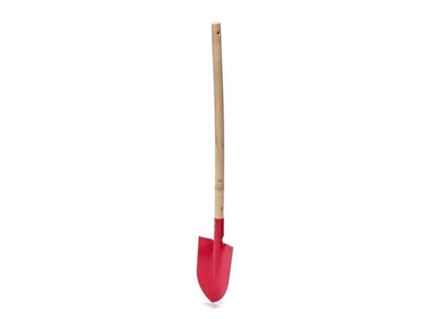 Okko Spade Children Red