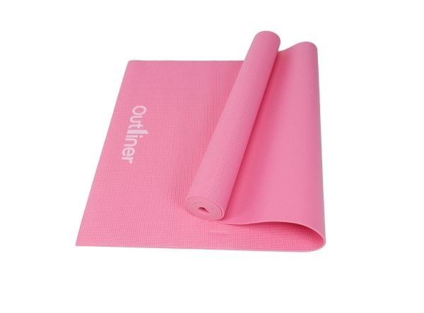 Outliner Pvc Yoga Mat173x58x0.4Cm