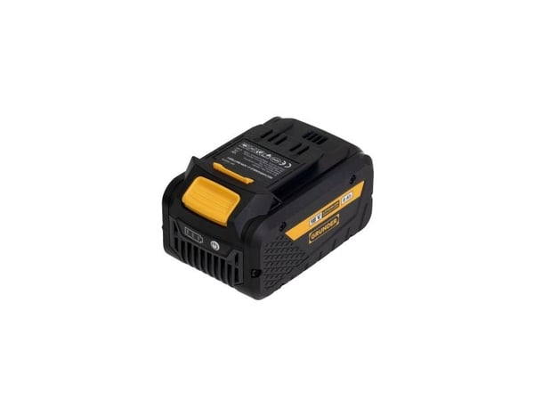 Litiumionbatteri GRUNDER BA-1880B, 18 V, 8 Ah