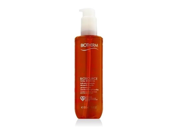 Biotherm Biosource Total Renew Oil 200 ml
