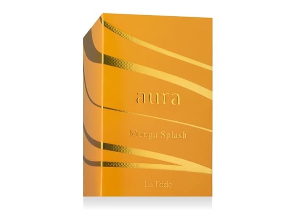 La Fede Aura Manga Splash EDP B 100 ml