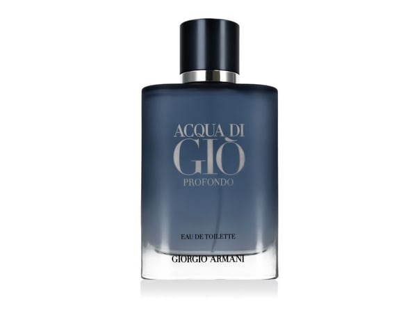 Giorgio Armani Acqua di Giò Profondo Eau De Toilette 100 ml (man)