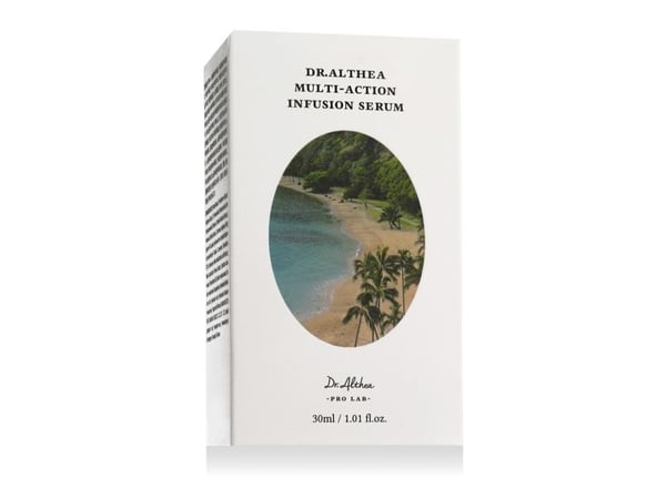 Dr.Althea Multi-Action Infusion Serum 30 ml