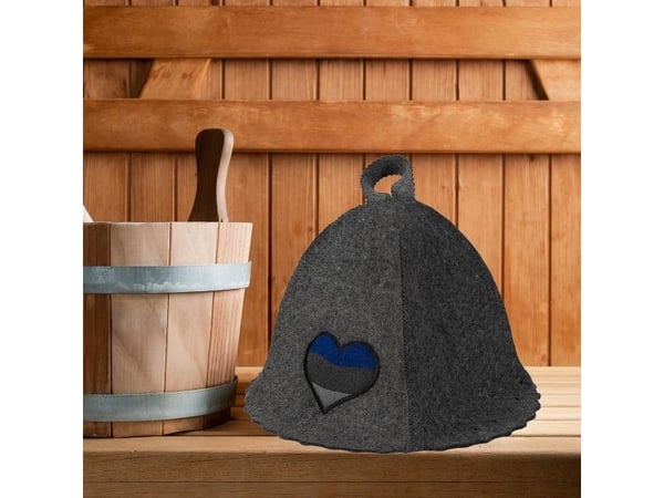 Urban Outdoor bastuhatt ESTONIA RSH-03-B2