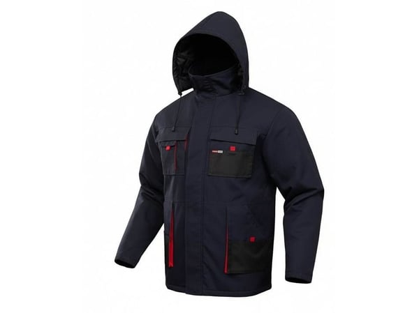 Columbia lang jakke LONG JACKET L HAUSHALT