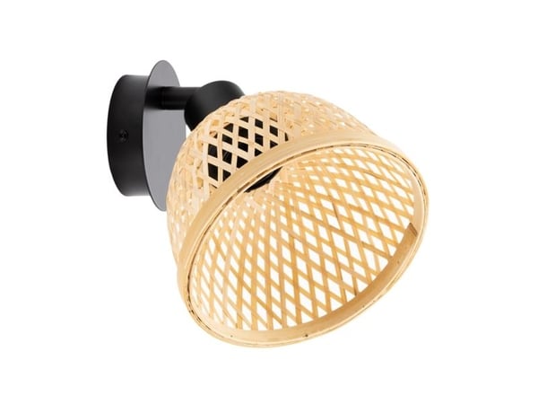 Okko Corbo seinävalaisin R6322001-1R, 15 W, E27