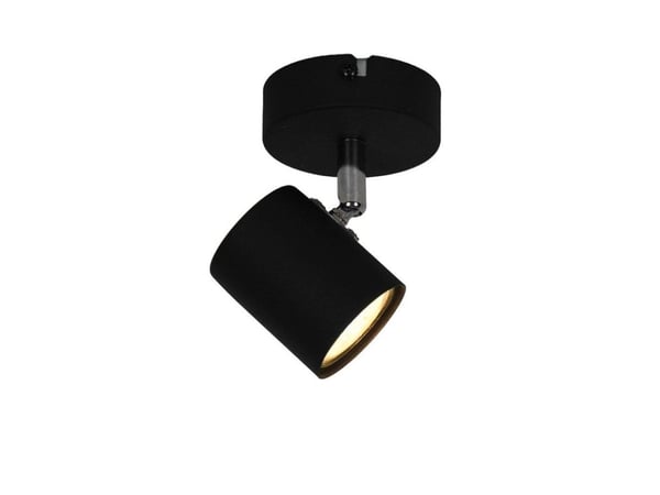 Okko Safi GU13014D-1R suuntaava valaisin musta, 5 W, GU10